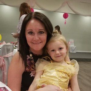 Meet your Posher, Amy